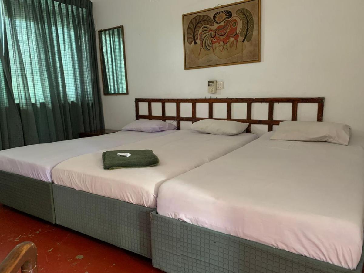 Nilani Hotel Ratnapura Extérieur photo