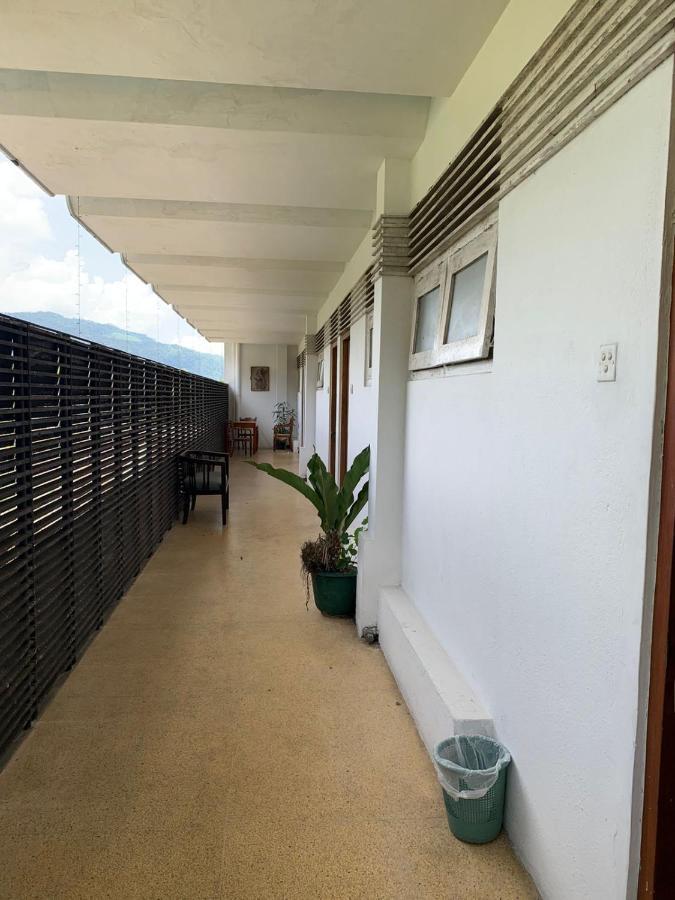 Nilani Hotel Ratnapura Extérieur photo