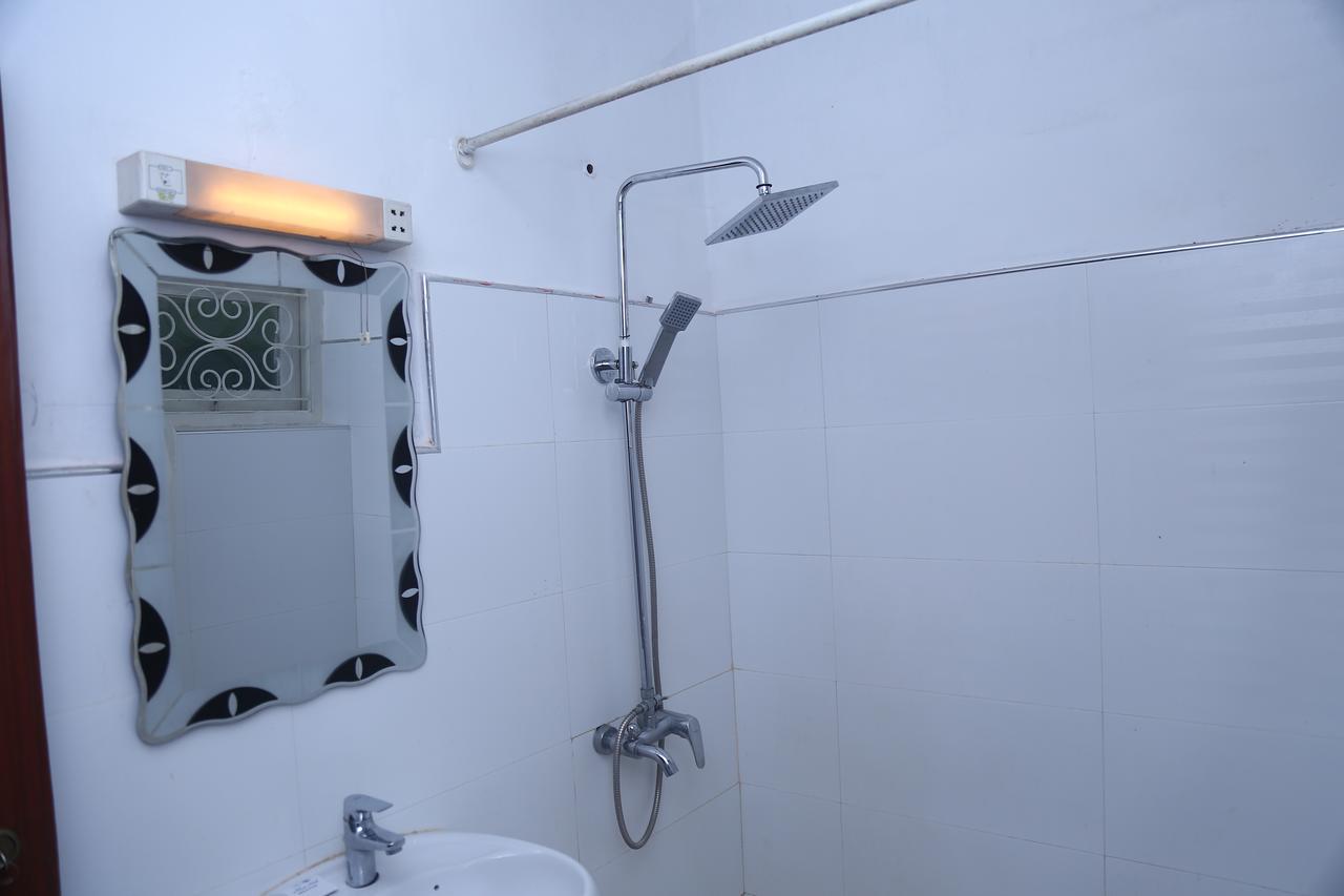 Nilani Hotel Ratnapura Extérieur photo