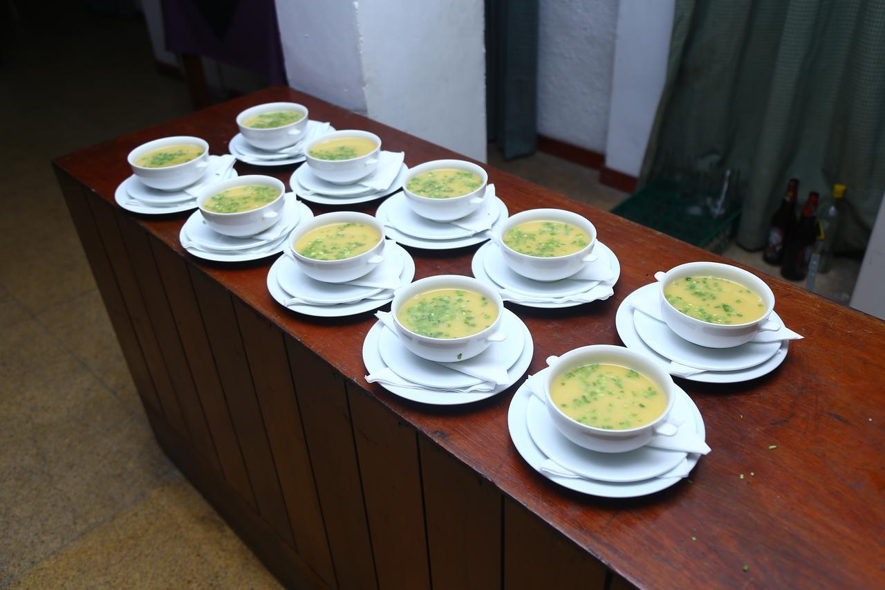 Nilani Hotel Ratnapura Extérieur photo